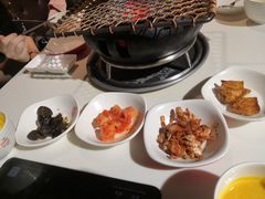 -火炉火自助餐(枫蓝国际店)