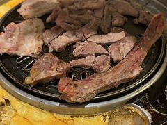 -老板娘的烤肉店(港湾广场店)