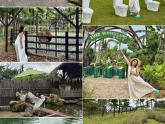 -石梅湾艾美度假酒店