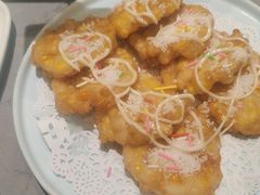 -简普菜烤鱼(苏宁生活广场店)