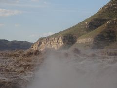 -陕西黄河壶口瀑布旅游区