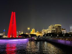 -上海海鸥丽晶酒店·宴会厅