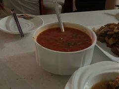 -巴依老爷·新疆美食(上城区天城路店)