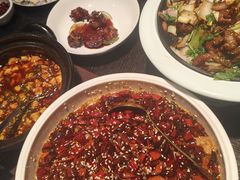 -玖五京菜(杭州城北万象城店)