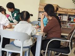 -刘诗昆艺术学校(一品天下校区)