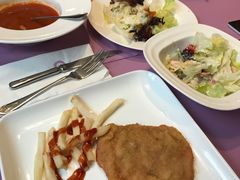 -德大西餐社(云南南路店)