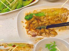 -穗银肠粉店(东川路店)