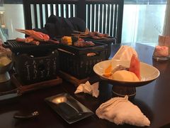 -南苑环球酒店-稻菊日式餐厅(鄞县大道店)