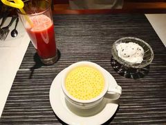 -斗牛士牛排餐厅(嘉里汇店)