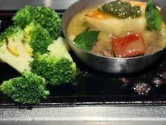 -肉肉大米(金虹桥店)