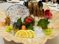 -淮食·雅宴(北大博雅国际酒店)
