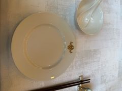 -东海朗廷酒店-唐阁T’ANG COURT 中餐厅