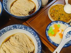 -孙盛兴奥灶面馆·蟹黄面·三虾面(山塘街总店)