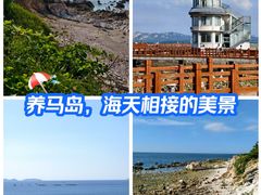 -养马岛旅游度假区