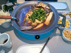 -半天妖烤鱼(西直门凯德mall店)