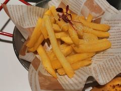 -芝士农场·意式餐厅(生态城万达店)