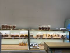 -烘焙町面包店(西四店)