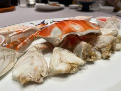 冻大红蟹-潮舍(环球金融中心店)