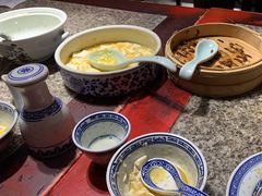-南京大牌档(香港广场店)