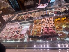 -巴黎贝甜(凯德MALL望京店)