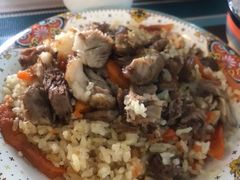 -帕米尔食府(白云观店)