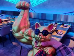 -燥次·烧烤酒场(万象城店)