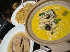 -大潮淮·淮扬菜(何园旗舰店)