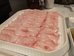 羊尾油-丁卯•铜锅涮肉(工体店)