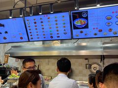 -梅溪·小伙子干挑面(安吉总店)