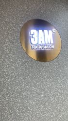 -3AM·S HAIR SALON烫发染发接发