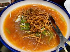 -阿庄新豫菜(航海东路店)