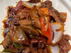 -三玛璐酒楼(汉口路店)