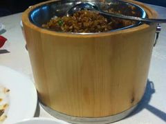 -羲和雅苑•北京烤鸭(平安国际金融中心店)