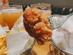 -HUZI虎滋精酿餐吧(京西大悦城店)