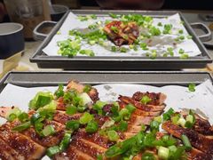 -绿茶餐厅(青岛城阳万象汇店)