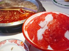 -李姑婆鲜切牛肉火锅自助(凤城二路店)