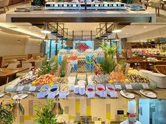 -星璞餐厅(深铁塘朗城君璞酒店)