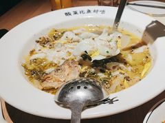 -新太二·鲜料川菜(东汇城店)