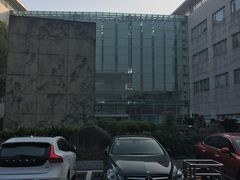 -上海中医药大学附属曙光医院(东部)