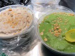 -夏食光安顺小舒冰粉冰浆(甲秀楼店)