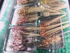 -火龙堂·风味民间菜(文一路店)