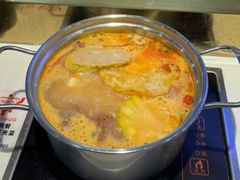 -西火火·川派小火锅(西溪银泰店)