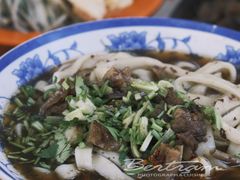 -清真-戏楼王记牛肉面