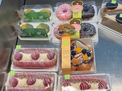 -奈雪的茶(大悦城PRO店)