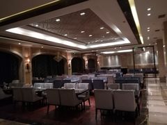 大堂-开元名都酒店·自助餐