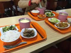-梅园食堂
