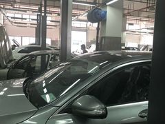 -上海可达汽车销售服务有限公司