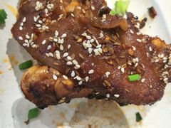 -木屋烧烤(坂田天安云谷店)