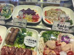 -鼎晟江南·融合江南宴(固戍店)