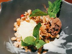 -Nirvana Cafe&Bar(北仓文创街区店)